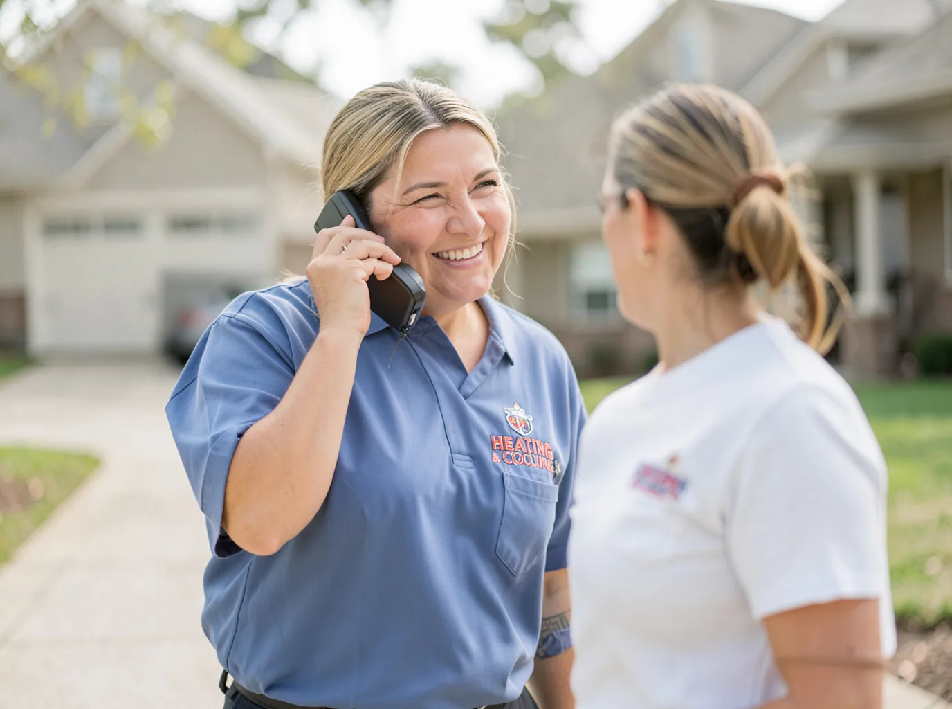 Hvac Repair Fredonia, KS FAQs